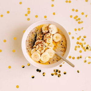 Breakfast & Cereal