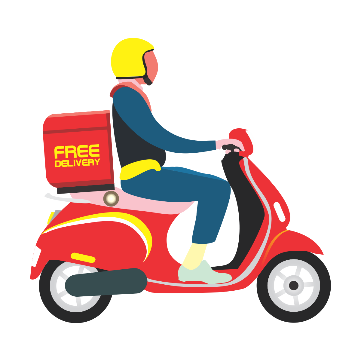 WHATSAPP ORDERING SERVICE PLACE YOUR ORDERS AT
